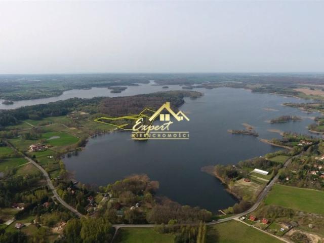 Działka 75 849 m², Kretowiny