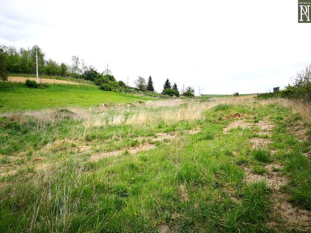 Działka 760 m², Dojazdów