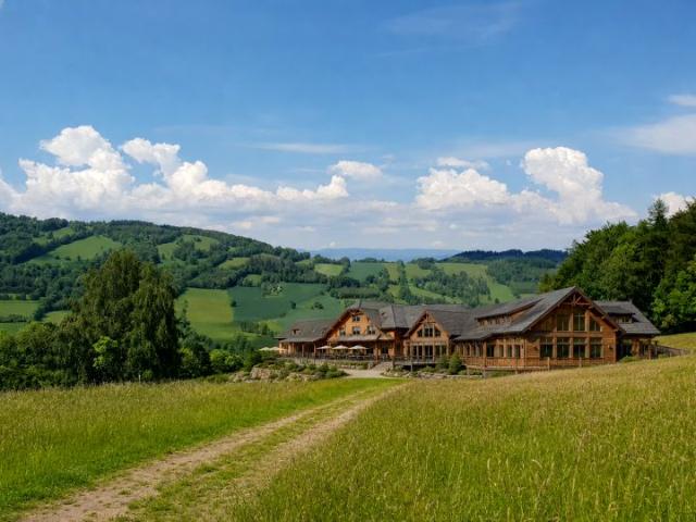 Działka 764 000 m², Konradów