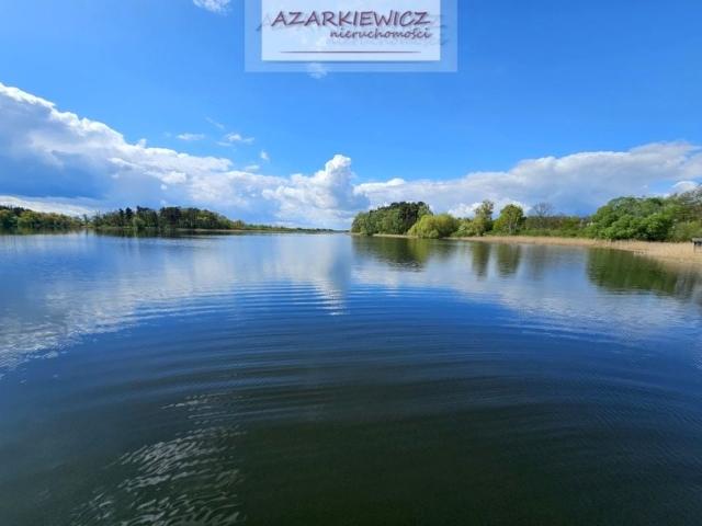 Działka 765 m², Myślibórz
