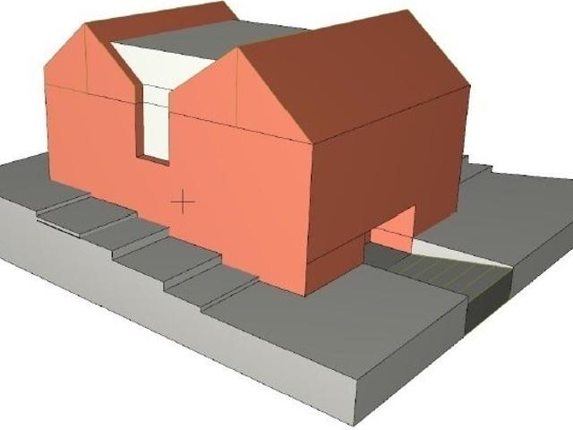 Działka 768 m² pod zabudowę wielorodzinną, blisko lasu