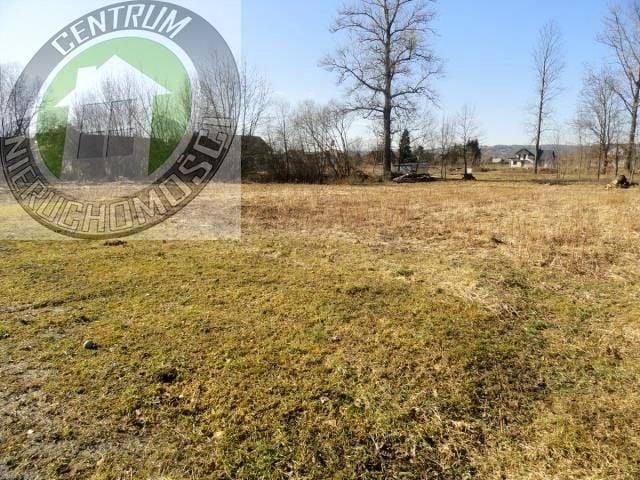 Działka 768 m², Świniarsko