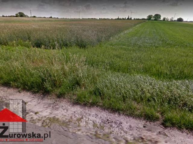 Działka 76 000 m², Poznań