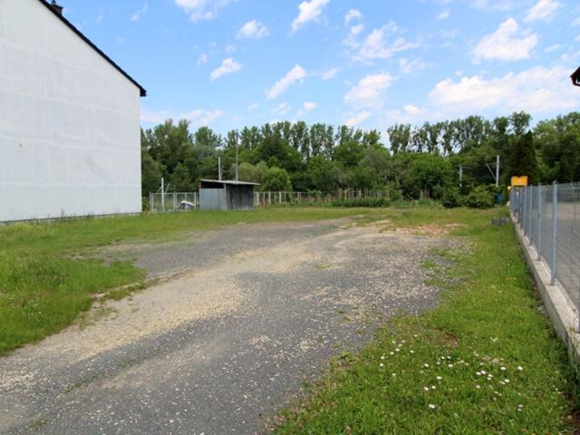 Działka 773 m², Opole