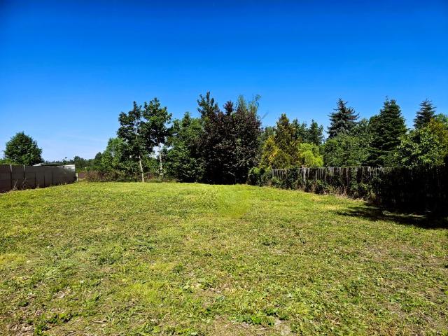 Działka 774 m², Rydułtowy