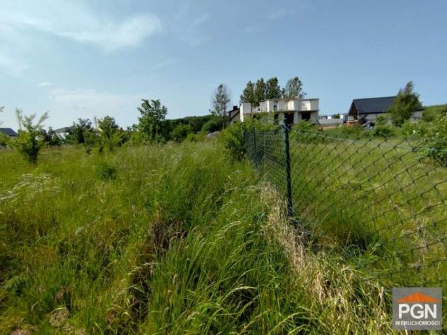 Działka 774 m², Rewal
