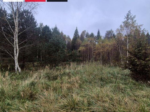 Działka 778 m², Puck