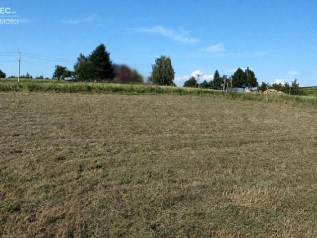 Działka 778 m², Świerklany