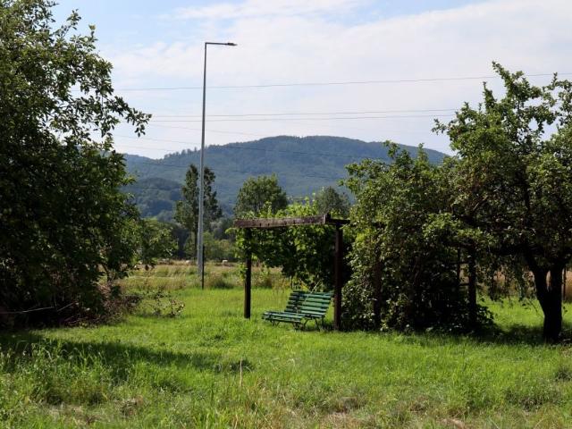 Działka 780 m², Ustroń