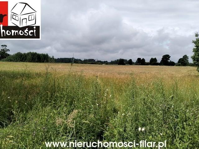 Działka 793 m², Przyłęki
