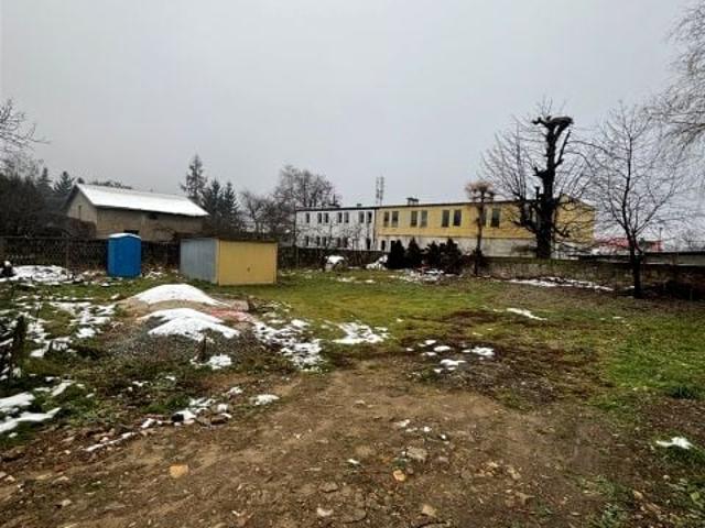 Działka 794 m², Jaworzno
