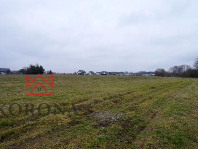 Działka 796 m², Białystok