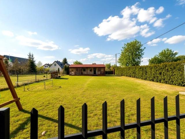 Działka 700 m², Ełk