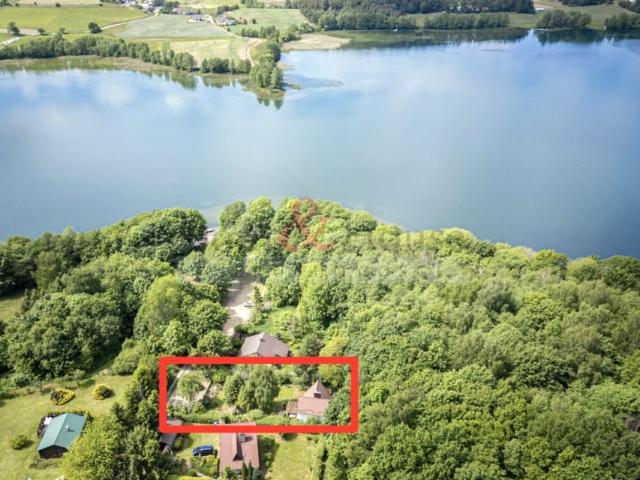 Działka 700 m², Przewóz