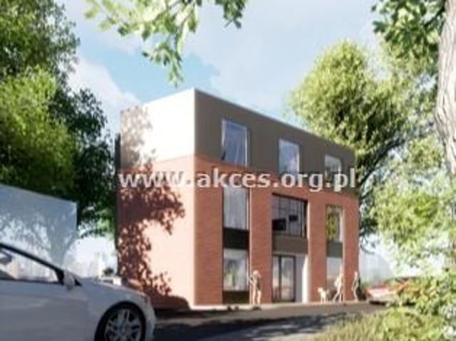Działka 707 m², Warszawa