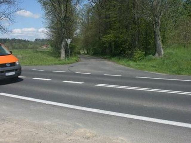 Działka