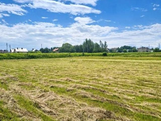 Działka 714 m², Jejkowice