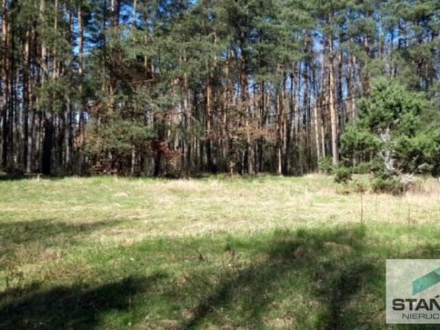Działka 714 m², Wysoka Kamieńska