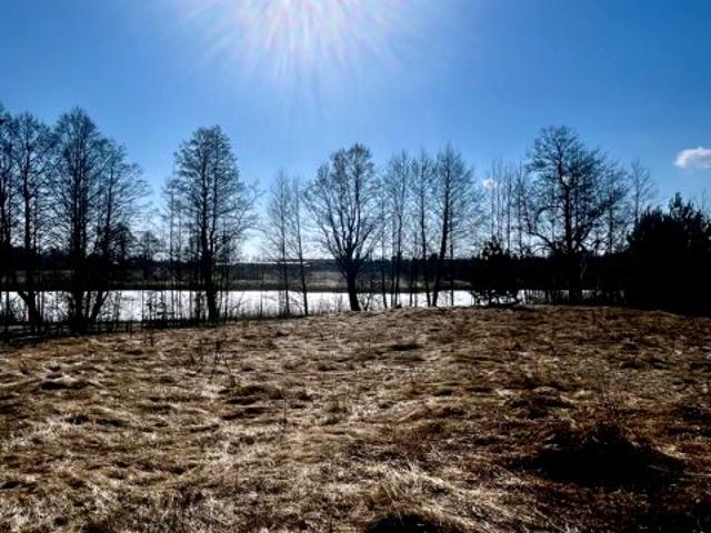 Działka 71 248 m², Kamionek