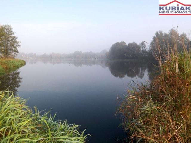 Działka 71 716 m², Komorów