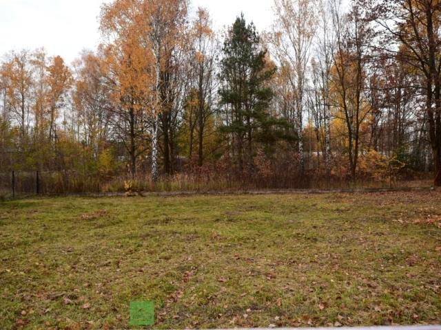 Działka 723 m², Sulejówek
