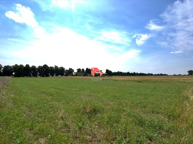 Działka 720m² z Warunkami Zabudowy, spokojna okolica