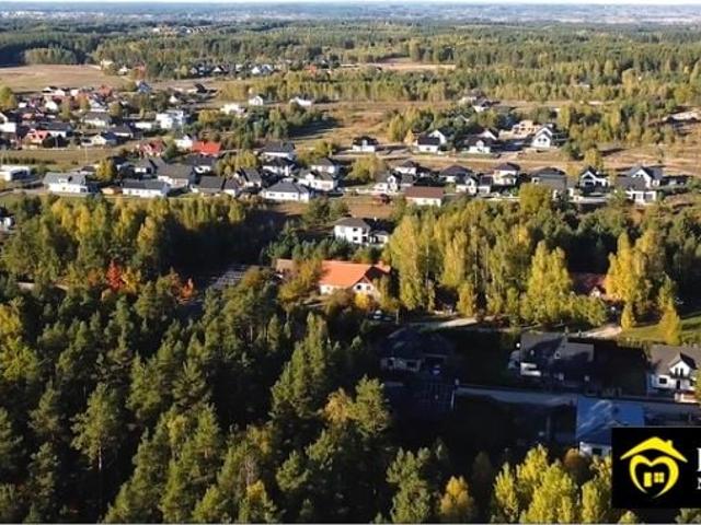 Działka 726 m², Sowlany