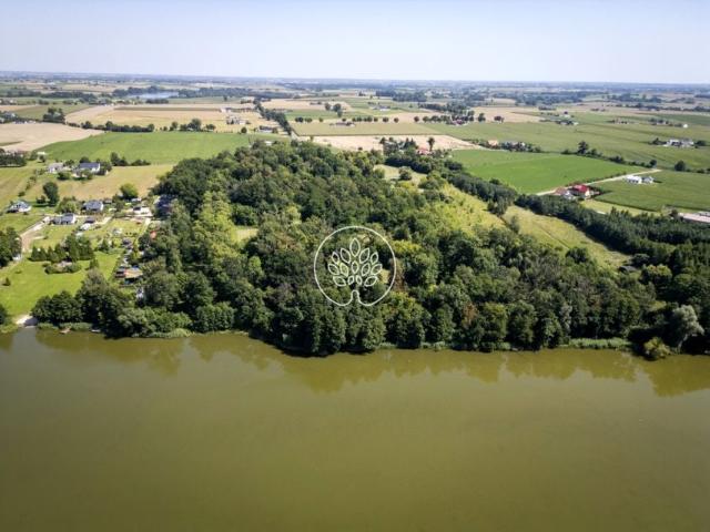Działka 72 100 m², Kijaszkowo