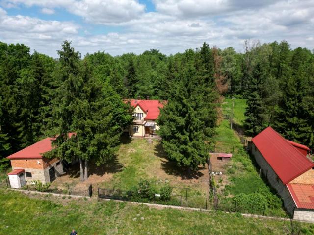 Działka 72 200 m², Mogowo