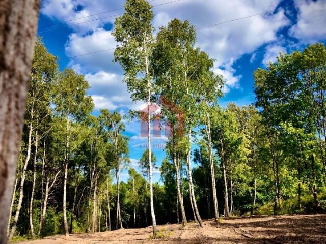 Działka 733 m², Malawa