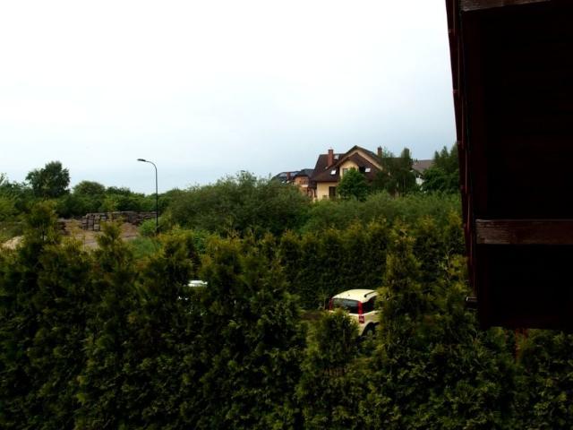 Działka 739 m², Jastarnia