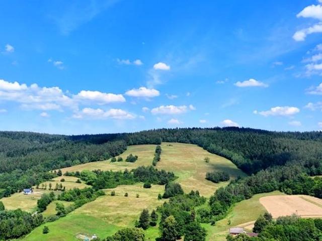 Działka 73 800 m², Nowa Wieś