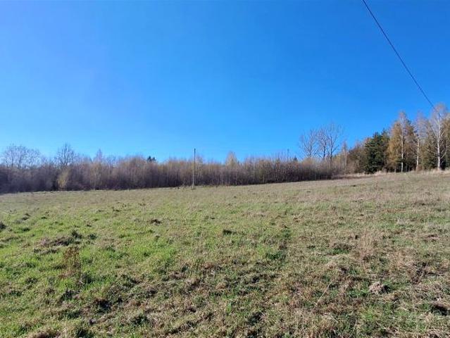 Działka 7 000 m², Chocieszów