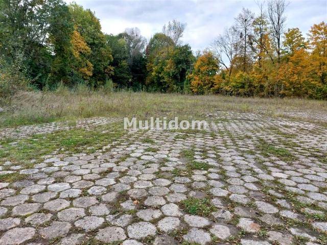 Działka 7 000 m², Cieszyn