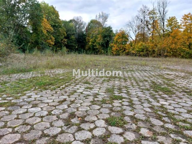 Działka 7 000 m², Cieszyn