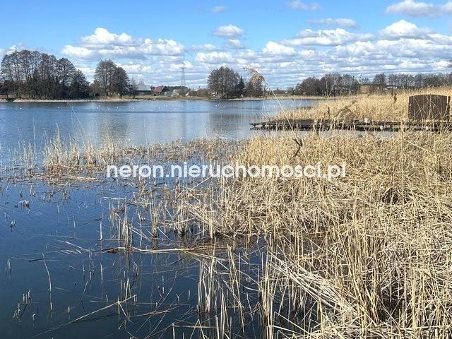 Działka 7 017 m², Świekatowo
