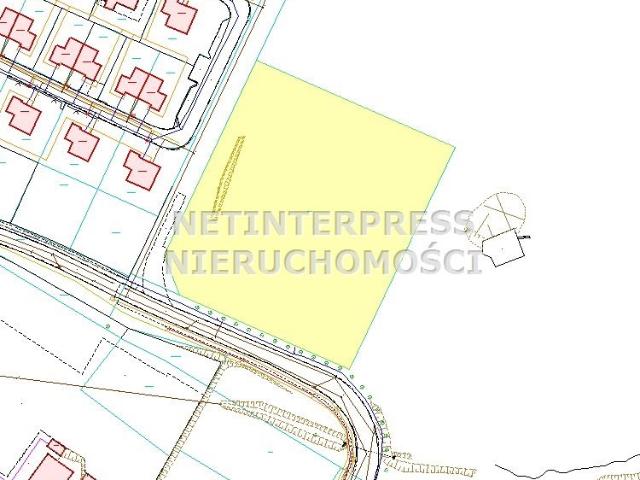 Działka 7 033 m² w Chropaczowie – inwestycyjna okazja