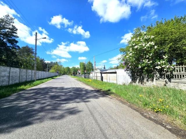 Konstantynowska 7 050 m², Zgierz