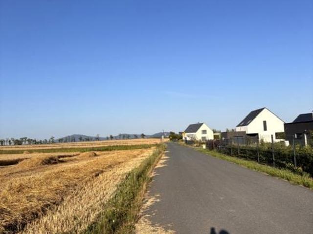 Działka 7 061 m², Tomkowa