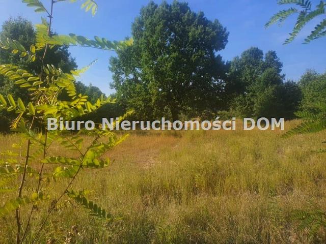 Działka 7 080 m², Częstochowa
