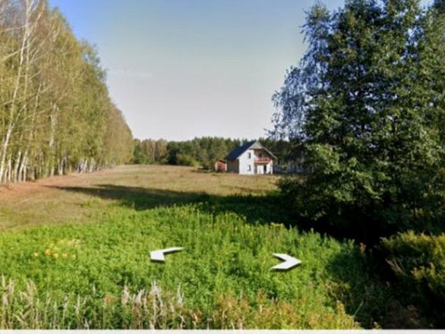 Działka 7 100 m², Korytków Duży