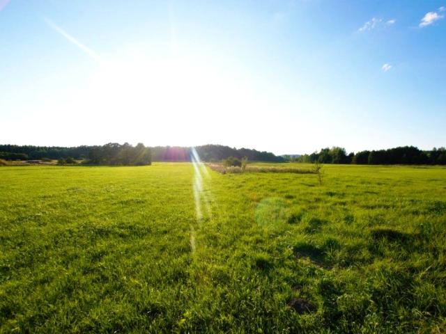Działka 7 129 m², Kielce