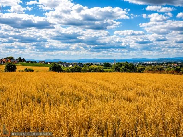 Działka 7 135 m², Zielonki
