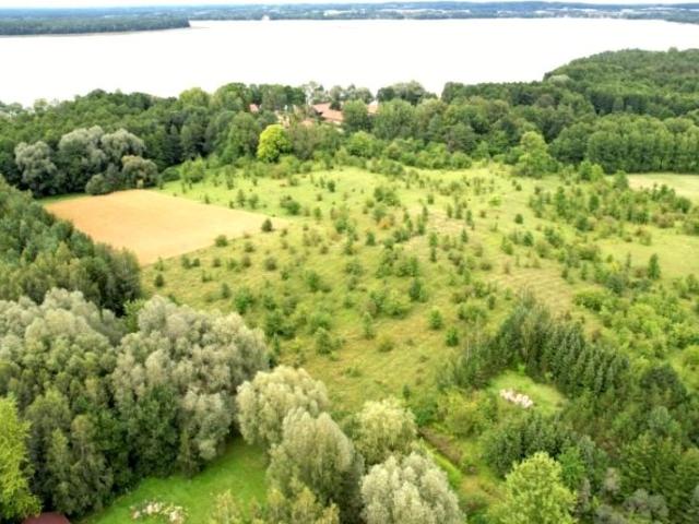 Działka 7 189 m², Sikory Juskie