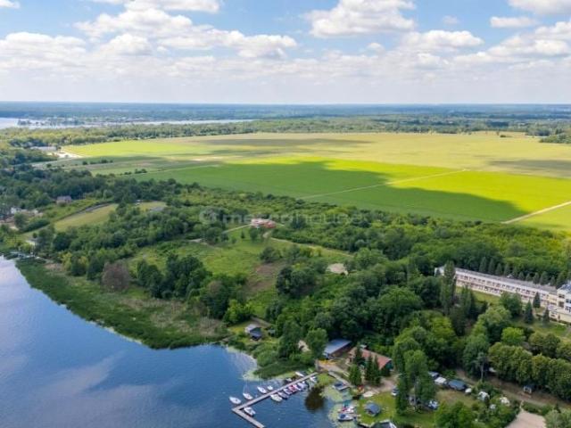 Działka 7 180 m², Jadwisin