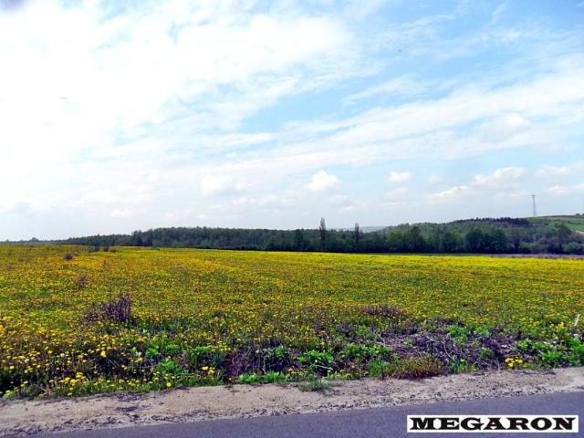 Działka 7 192 m², Zawada