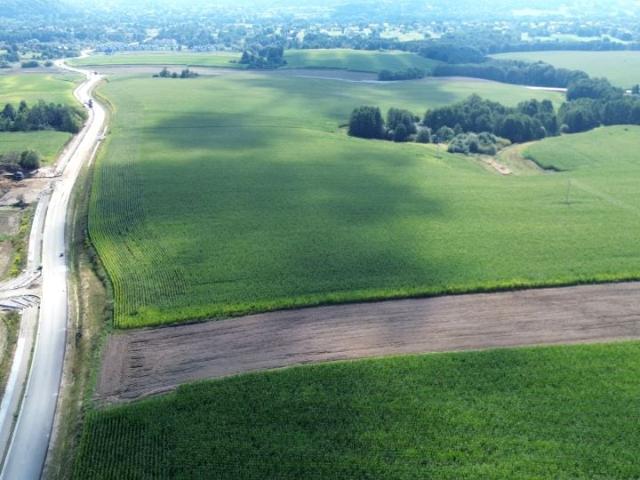 Działka 7 200 m², Krzeszowice
