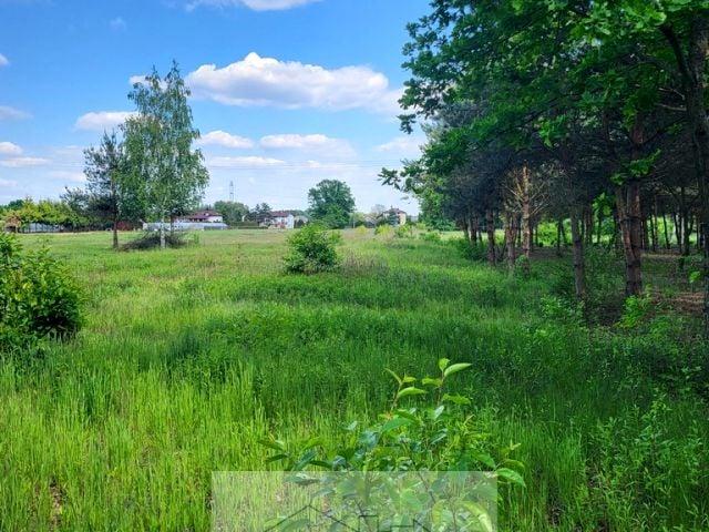 Działka 7 200 m², Nieporęt