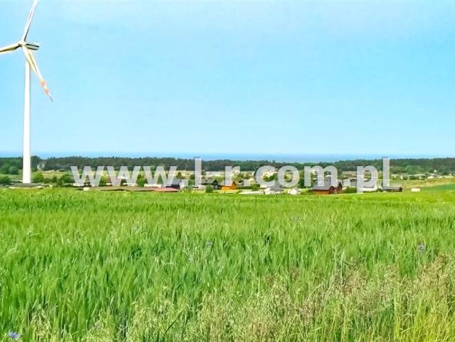 Działka 7 275 m², Cisowo