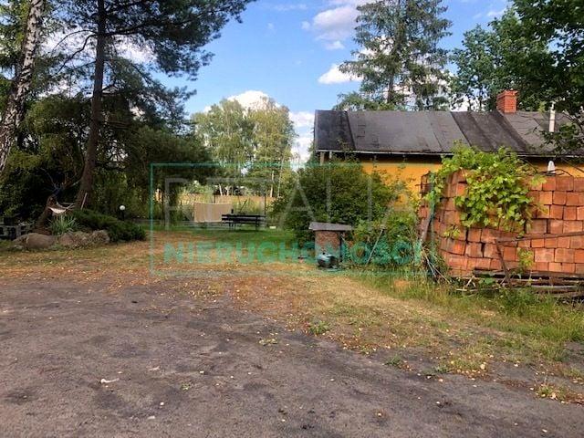 Działka 7 340 m², Grodzisk Mazowiecki
